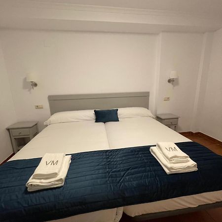 סן חוזה דה לה רינקונדה Villa Maria Hotel מראה חיצוני תמונה