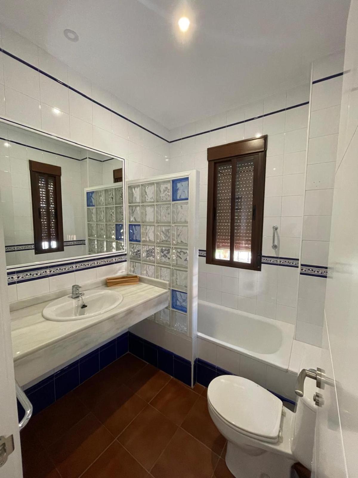 סן חוזה דה לה רינקונדה Villa Maria Hotel מראה חיצוני תמונה