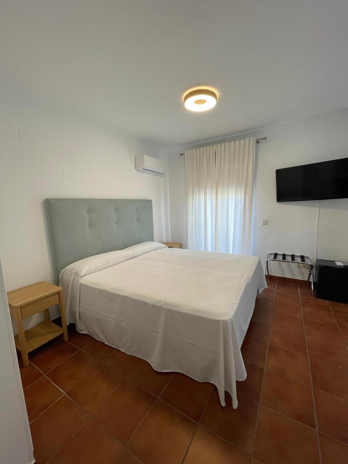 סן חוזה דה לה רינקונדה Villa Maria Hotel מראה חיצוני תמונה