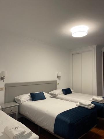 סן חוזה דה לה רינקונדה Villa Maria Hotel מראה חיצוני תמונה