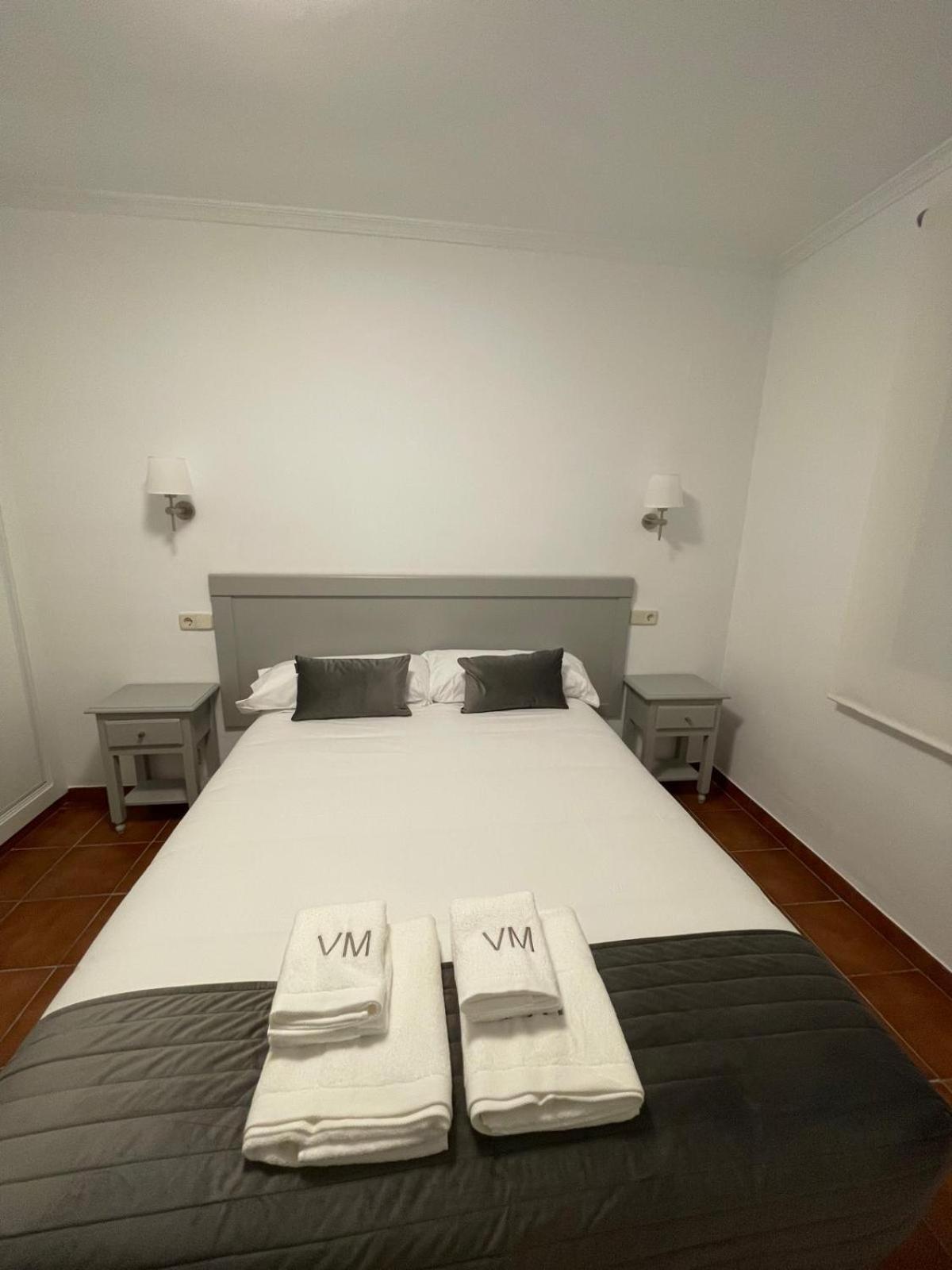 סן חוזה דה לה רינקונדה Villa Maria Hotel מראה חיצוני תמונה