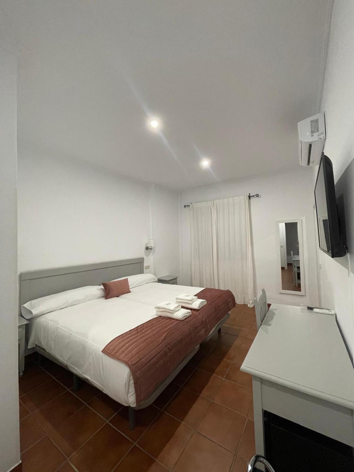 סן חוזה דה לה רינקונדה Villa Maria Hotel מראה חיצוני תמונה